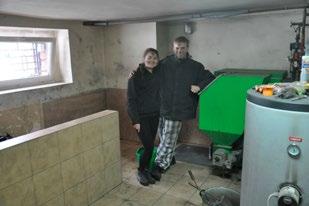 Relacja z Kuźni W ostatnim pełnym tygodniu stycznia