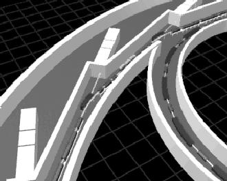 syncho SYNCHROTRON: