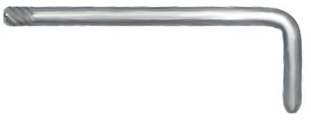 Gwintowany wkręt 4 x 35mm Gwintowany wkręt 4 x 45mm Gwintowany wkręt 4 x 75mm Akcesoria Wygląd