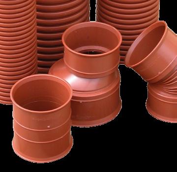 / HDPE DA SIECI