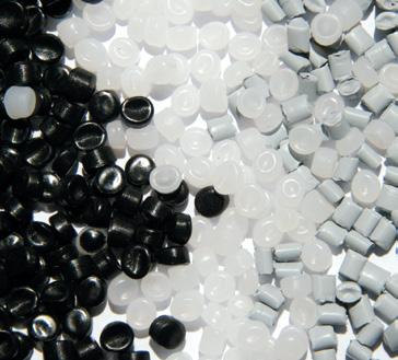 blokowego PPb lub polieylenu HDPE.