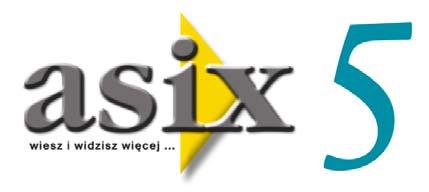 asix5 Podręcznik