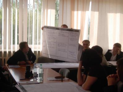 strategii CSR -.