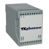 YKphone485 Zrób to sam! Główny ekran l. maks. 1,5m. l. maks. 1000m.