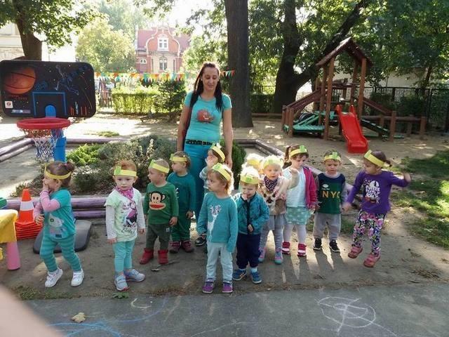 30 wrzesień (piątek) "Dzień przedszkolaka" piknik w ogrodzie przedszkolnym (o tematyce "Co nam jesień w koszu
