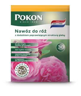 wzbogacone o komponenty występujące w naturze i