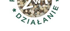 Za sprawą wysokiej zawartości materii organicznej