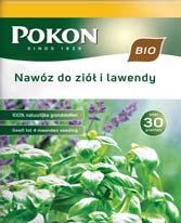 sposób zasilania roślin ogrodowych.