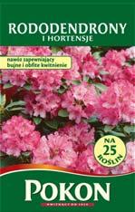 nawóz do roślin ogrodowych NPK (Mg) 12+12+17+(2) OO-POKTBN 1 kg 8