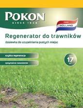 nawóz do trawników STOP PĘDRAKI NPK 7+3+4 Trawnik w miejscach zacienionych OO-POKTGP 1 kg 8