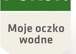 Utrzymuje krystalicznie czystą wodę w oczkach wodnych. Działa na zasadzie koagulacji. Glony tworzą z preparatem łatwe do usunięcia cząstki zanieczyszczeń.