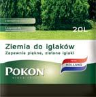 Ziemia ta daje rośli nom podłoże, na któ rym mogą się one optymalnie rozwijać.