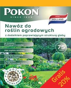 do roślin domowych i balkonowych 500