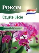 Stosując Powerspray regularnie zapewniasz swoim roślinom najlepszą pielęgnację.