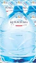 PRZY ZAKUPIE 10 ZGRZEWEK WODY 1,5 L 1  Naturalna