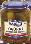 pietruszki 300 g 4,95 6,65 Ketchup