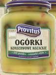 Ciecierzyca w warzywach Gulasz 4,05