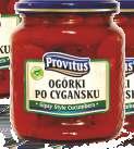 sosie pomidorowym 520 g, Gołąbki w