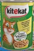 Kitekat karma saszetka  Whiskas