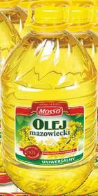 RYB Tuńczyk w oleju, w sosie własnym 170 g 3,99 3,05 Filety