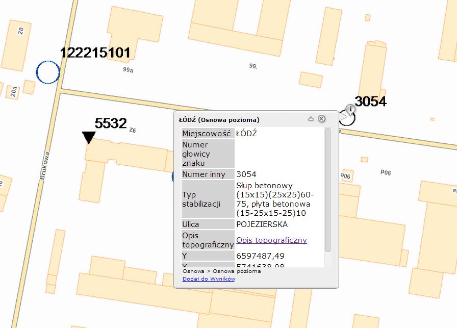 http://gis.mapa.lodz.