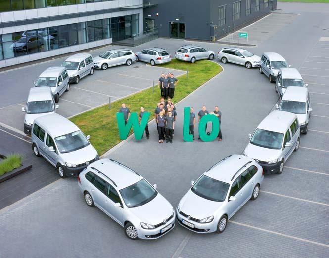 28 Zestawy hydroforowe do podnoszenia ciśnienia i zaopatrzenia w wodę W naszą pracę wkładamy całe serce!