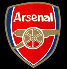10.REDŁOWO U 7 ( ARSENAL LONDYN ) Lp.