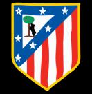 4.RUMIA II U 7 ( ATLETICO MADRYT ) Lp. Imię i Nazwisko nr.