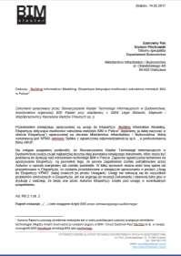 Polsce; KPMG advisory Sp. z o.o. sp. k.