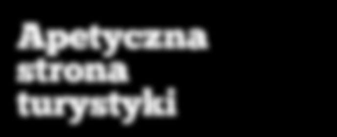 28 Jak promować miasto w filmie lub serialu? Tajniki city placementu 13 Tworzymy wizytówkę miejsca.