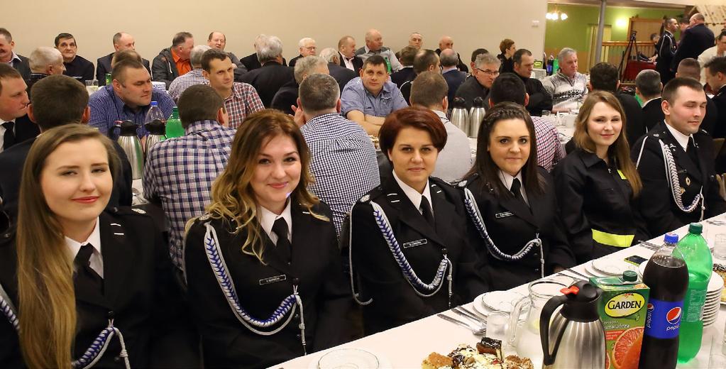 2 www.gminalubawa.pl PODSUMOWANIE ZEBRAŃ SPRAWOZDAWCZYCH W okresie od 13 stycznia do 10 marca 2017 r.