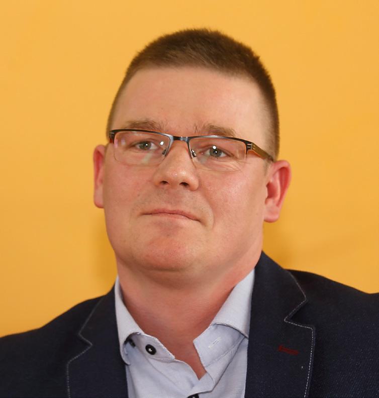 MIESZKAŃCY WYBRALI SOŁTYSA ZIELKOWA W związku z rezygnacją Stanisława Rudzyńskiego z funkcji sołtysa Zielkowa, w środę 22 lutego odbyły się wybory nowego gospodarza sołectwa.