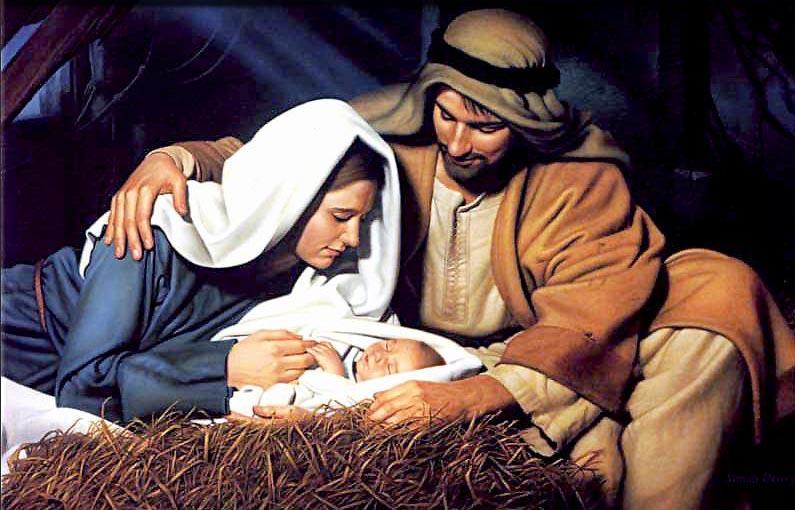 FEAST OF THE HOLY FAMILY OF JESUS, MARY AND JOSEPH Behold, this child is destined for the fall and rise of many in Israel - Lk 2:34 ŚWIĘTO ŚWIĘTEJ RODZINY JEZUSA, MARYI I JÓZEFA Oto Ten przeznaczony