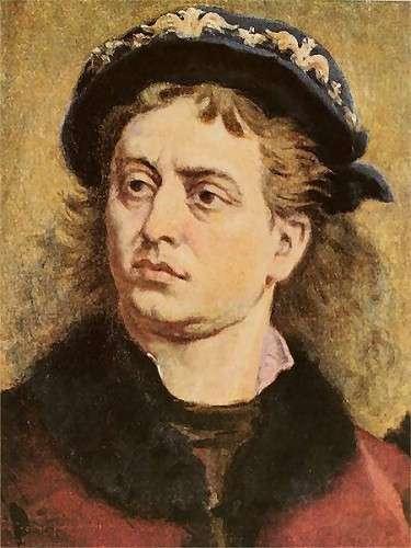 Kazimierz IV Jagiellończyk namaścił go na swojego następcę (ponieważ jego najstarszy syn Władysław był wtedy królem Czech i Węgier), a jego brata Aleksandra na wielkiego księcia litewskiego.
