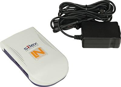 Dodatkowo warte polecenia: Pos. nazwa produktu Bestell-Nr. Anz. 4 Wireless LAN USB device server LM9080 1 USB device server for connecting USB equipment to a network via a WLAN or LAN link.