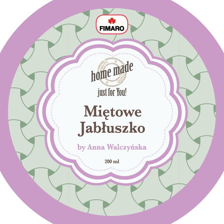 Skład: jabłka, cukier, angielska pasta miętowa Dostępne pojemności: 540 ml/ 200ml / 40 ml Powidła z Orzechami Słoik powideł ze śliwek o cynamonowym smaku i z orzechami włoskimi.