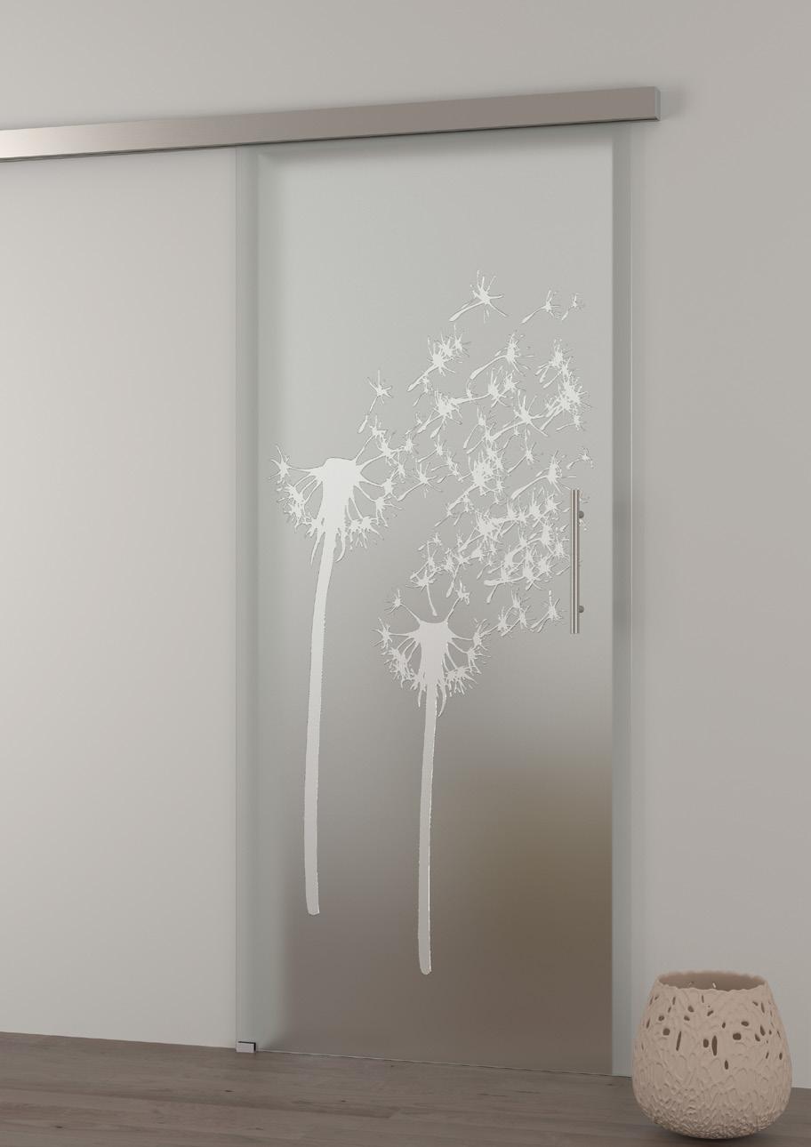 Dandelion 01 System