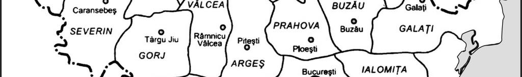 86 nia zajęła północny Siedmiogród (Ardeal), zajęty przez Węgrów 1940 r. Oficjalnie ziemie te przyłączono do Rumunii w maju 1946 r.