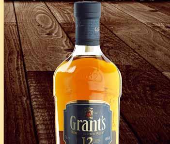 94 GRANT S 12YO