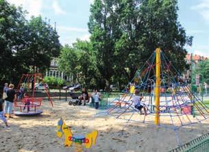 15 Przewodnik dużych rodzin str. 16-17-18 Unijne promocje str. 19 Magiczna Legnica Tour str.