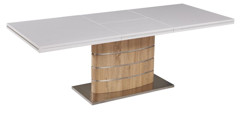Stół rozkładany / Extension table mod./mod.