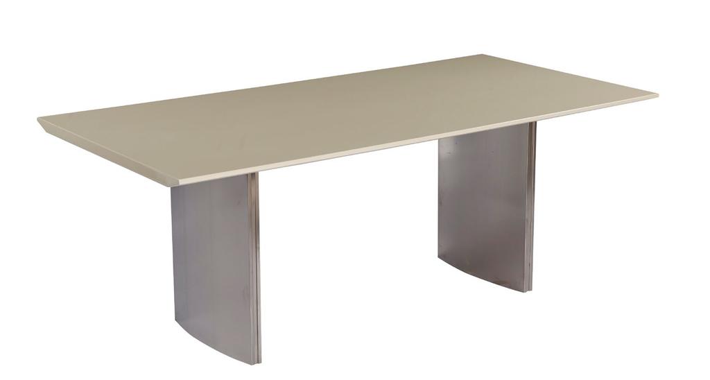 : biały + dąb / white + oak 1600 (2200) x 900 x