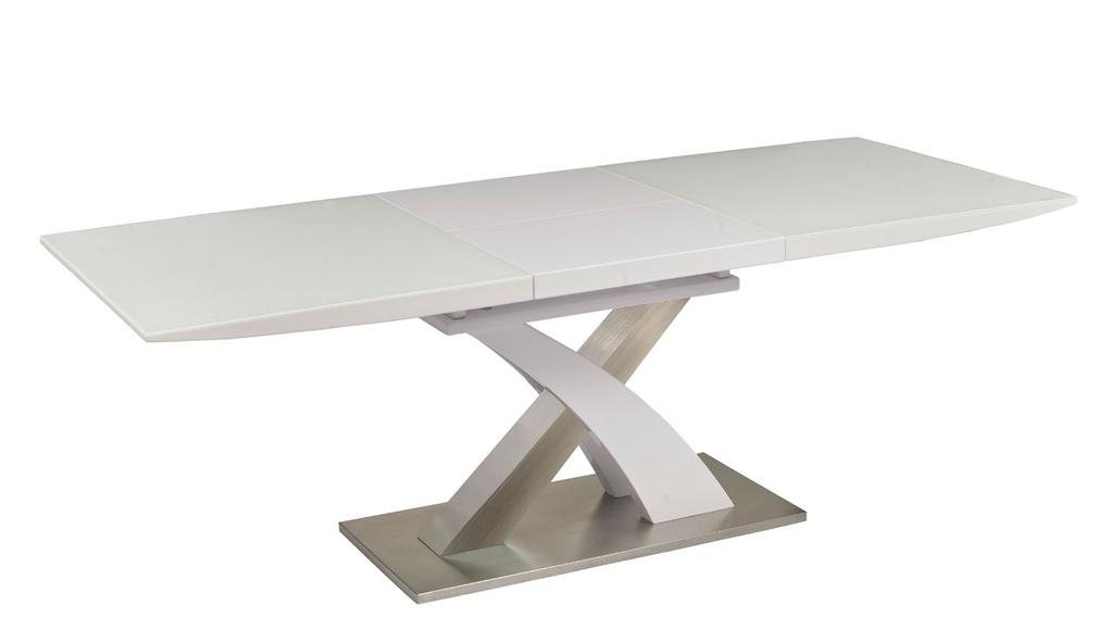 : beżowy / beige 1600 (2100) x 900 x 760 Stół