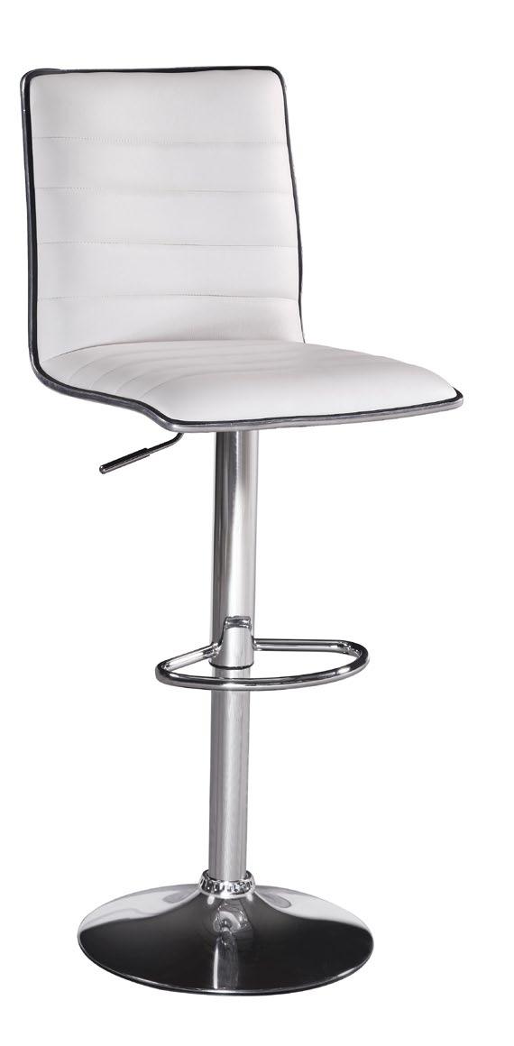 Fotel barowe / Bar stool mod.
