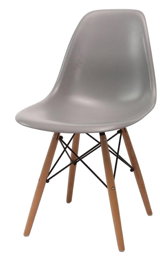 : szary, biały / grey, white 820
