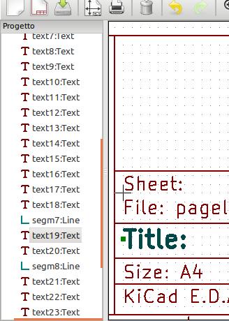 Pl_Editor 19 / 26 8 Panel lewy Panel lewy pokazuje pełną listę elementów składających się na układ strony.