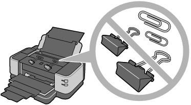 monitorze stanu drukarki (system Windows). Czy podczas używania i transportu drukarki należy zachować szczególną ostrożność?