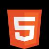 1-y sposób - przegląd znaczników JSF odwzorowanych do znaczników HTML5 (2014)