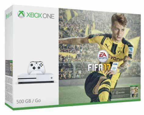 Xbox Live, 1-msc EA Access 32% 50% 17% 17 69