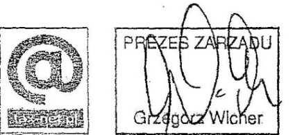 List do akcjonariuszy TAX-NET S.A. Szanowni Państwo! W trzecim kwartale 2012 roku w spółce TAX-NET S.A. kontynuowaliśmy prace restrukturyzacyjne w nowym oddziale powstałym w wyniku połączenia z Biurem Usług Księgowo-Podatkowych BUCHALTER Joanna Nowak Sp.